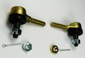 Spurstangenkopf ATV Quad universell & Suzuki LTR 500