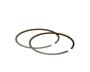 Piston ring set 70ccm Minarelli AC  /LC