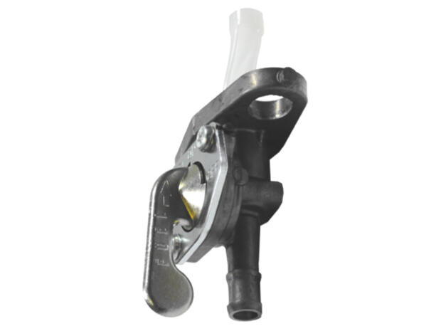 Fuel valve petcock & O-ring CR125 R CR250 CR450 CR480 CR500 R