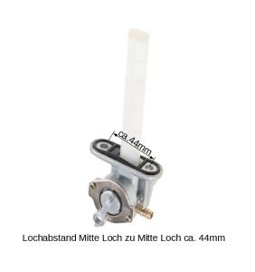 Benzinhahn für Suzuki GSX 600 F 89-97