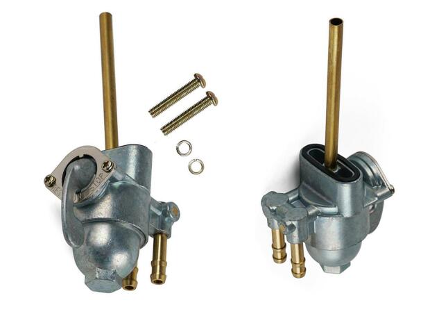 Benzinhahn Kraftstoffhahn für Honda CB350F CB500K CB750K CB550K