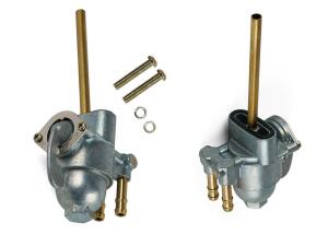 Benzinhahn Kraftstoffhahn für Honda CB350F CB500K...