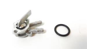 Benzinhahn Kraftstoffhahn für Honda TRX 70 / 90 / 125