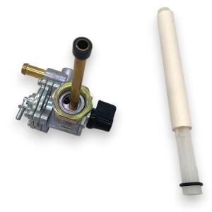 Benzinhahn Kraftstoffhahn Honda 07-09 VT750C CA C2 C2F...