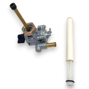 Benzinhahn Kraftstoffhahn Honda 07-09 VT750C CA C2 C2F SHADOW AERO SPIRIT