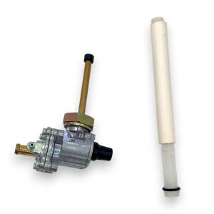 Benzinhahn Kraftstoffhahn Honda 07-09 VT750C CA C2 C2F SHADOW AERO SPIRIT