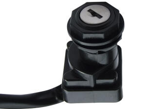 Zündschloss für Suzuki LT-80 LT80 LT 80 1996-2006