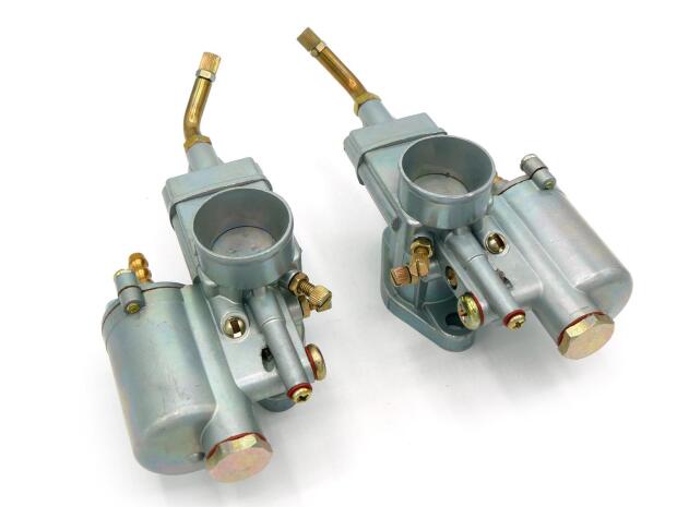 Vergaser für BMW R50 / R60 / K750 Dnepr K302 m72