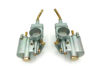 Vergaser für BMW R50 / R60 / K750 Dnepr K302 m72