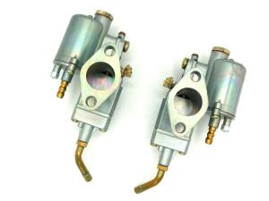 Vergaser für BMW R50 / R60 / K750 Dnepr K302 m72