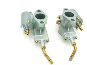 Vergaser für BMW R50 / R60 / K750 Dnepr K302 m72