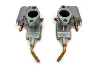 Vergaser für BMW R50 / R60 / K750 Dnepr K302 m72