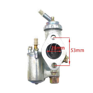 Vergaser für BMW R50 / R60 / K750 Dnepr K302 m72