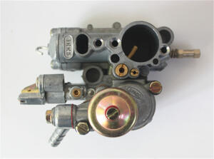 Carburetor for Vespa P200E PX 200 E Cosa 125 150 24/24mm