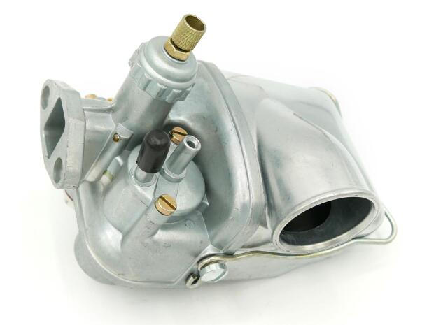 Vergaser 17mm Bing typ 1/17/68 Hercules R50S für KTM Ponny Comet Sachs 50/4 Motor