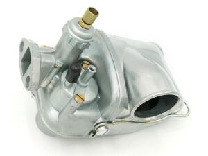 Vergaser 17mm Bing typ 1/17/68 Hercules R50S für KTM...