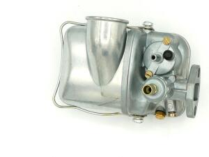 Vergaser 17mm Bing typ 1/17/68 Hercules R50S für KTM Ponny Comet Sachs 50/4 Motor