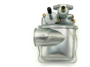 Vergaser 17mm Bing typ 1/17/68 Hercules R50S für KTM Ponny Comet Sachs 50/4 Motor