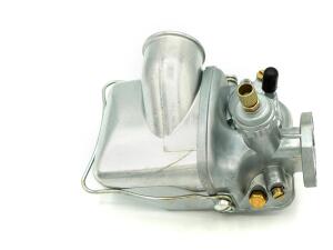 Vergaser 17mm Bing typ 1/17/68 Hercules R50S für KTM Ponny Comet Sachs 50/4 Motor