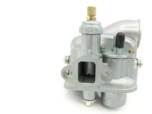 Vergaser 17mm Bing typ 1/17/68 Hercules R50S für KTM Ponny Comet Sachs 50/4 Motor