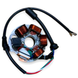 Stator for Vespa PK 50 PK 80 PK125 Primavera 125