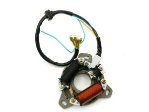 Alternateur Honda MB MBX MT MTX SH NSR 5 50 8 80