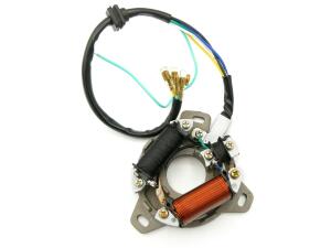 Alternateur Honda MB MBX MT MTX SH NSR 5 50 8 80