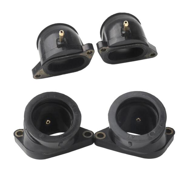 Ansaugstutzen Vergaser Yamaha FZS 1000 Fazer / FZ-1 04-05 x4 Set
