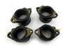 Ansaugstutzen Vergaser Yamaha YZF 600 R 95-07 x4 Set