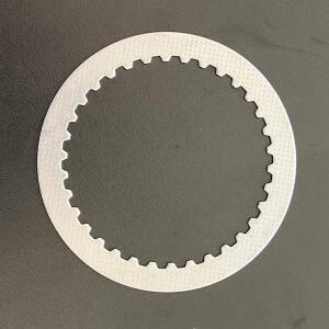 Stahlscheibe Kupplung SMC Barossa 250 - 300 ( 4-er Set )