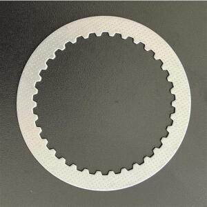 Stahlscheibe Kupplung SMC Barossa 250 - 300 ( 4-er Set )