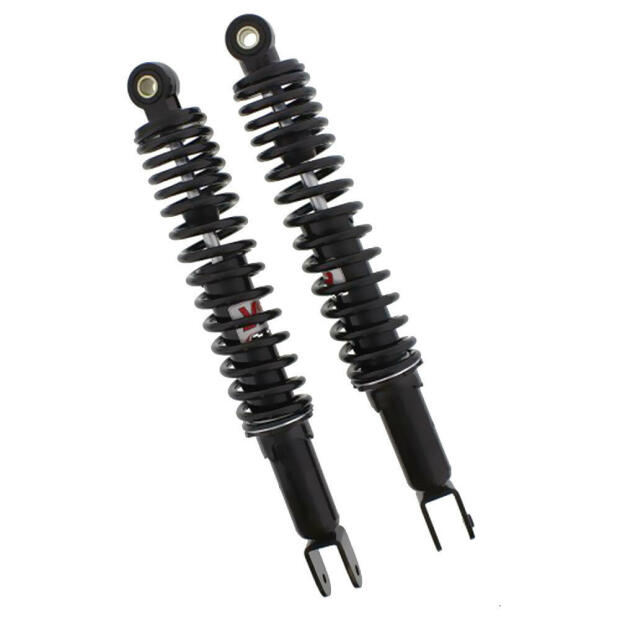 Federbeine Roller 360mm für Simson  S50SYM GTS 250 i Joymax