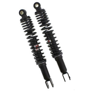 Federbeine Roller 360mm für Simson  S50SYM GTS 250 i...