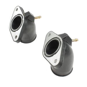 Ansaugstutzen Vergaser Yamaha XVS 650 V-Star / Drag Star...