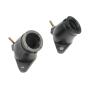Ansaugstutzen Vergaser für Yamaha XVS 650 V-Star / Drag Star 97-11  x2 Set