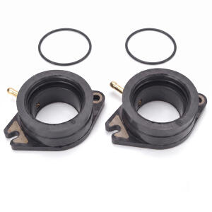 Collettori carburatore Yamaha XV 700 750 920 1000 1100...