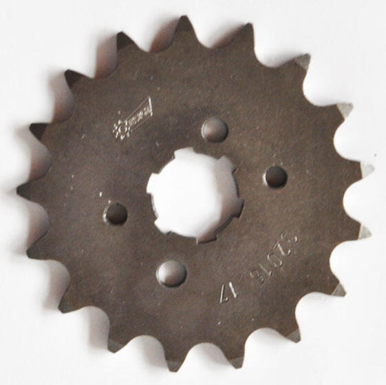 Sprocket front Yamaha Banshee YFZ 350 16 teeth