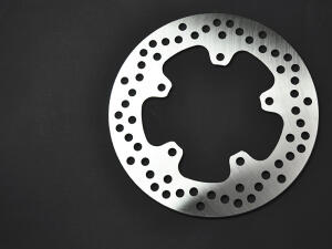 Disk rear for Aprilia SL Falco R / SL / Sport 1000