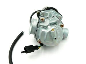 Vergaser E-Choke für 50ccm 2-Takt Roller Quad ATV