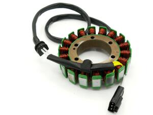 Lichtmaschine Stator ESG831 für BMW F / 650 / 700 / 800