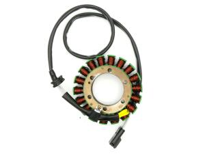 Lichtmaschine Stator ESG831 für BMW F / 650 / 700 / 800