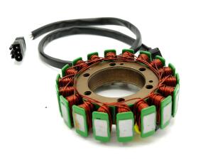 Lichtmaschine Stator ESG831 für BMW F / 650 / 700 / 800