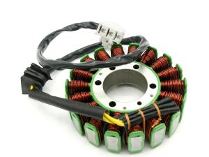 Lichtmaschine Honda VFR800 Interceptor / VFR800A