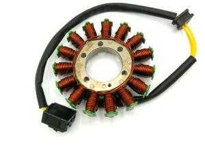 Lichtmaschine Honda CBR600RR 2007- 2012