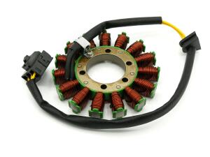 Lichtmaschine Honda CBR600RR 2007- 2012