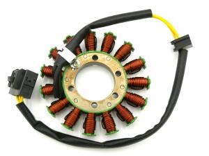 Lichtmaschine Honda CBR600RR 2007- 2012