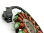 Lichtmaschine Honda CBR600RR 2007- 2012