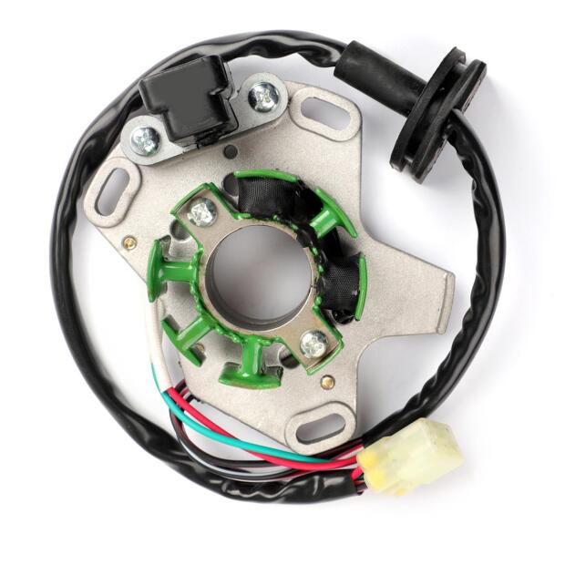 Zündanlage passend für Suzuki RM125 98-00