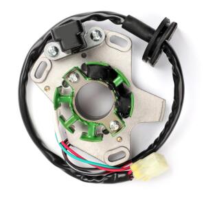 Zündanlage passend für Suzuki RM125 98-00