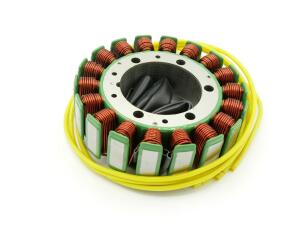 Lichtmaschine für Honda VT 1100 T Shadow 85-87 / 00-07